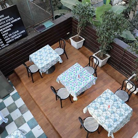 Jc Chalet Bombay Exterior foto